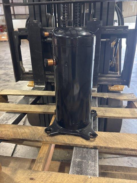 4 Ton AC Scroll Compressor 208/230/60/1 R410A