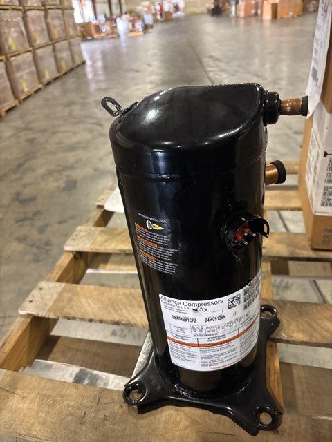 4 Ton AC Scroll Compressor 208/230/60/1 R410A