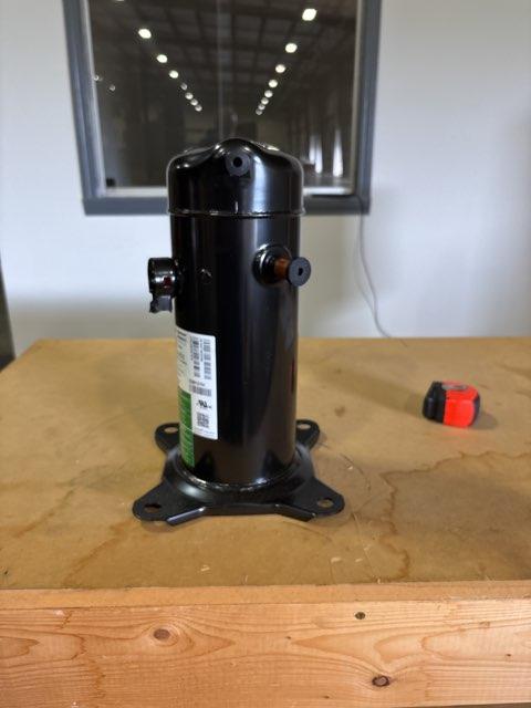 2.5 Ton AC Scroll Compressor 208/230/60/1 R410A