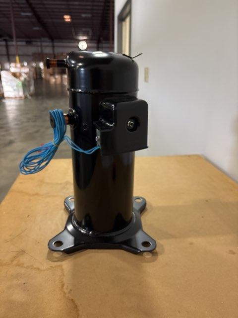 2.5 Ton Two-Stage AC Scroll Compressor 208/230/60/1 R410A