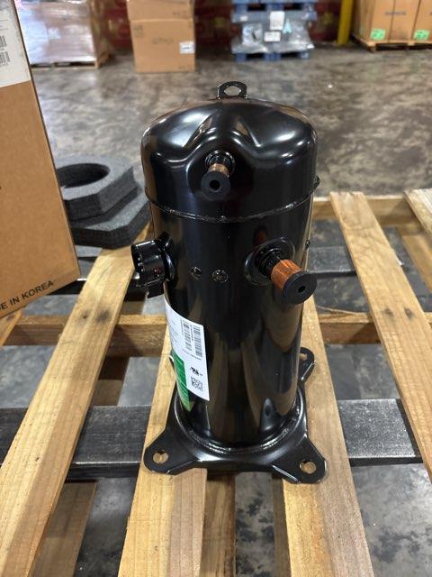 3.5 Ton AC Scroll Compressor 200/230/60/1 R410A