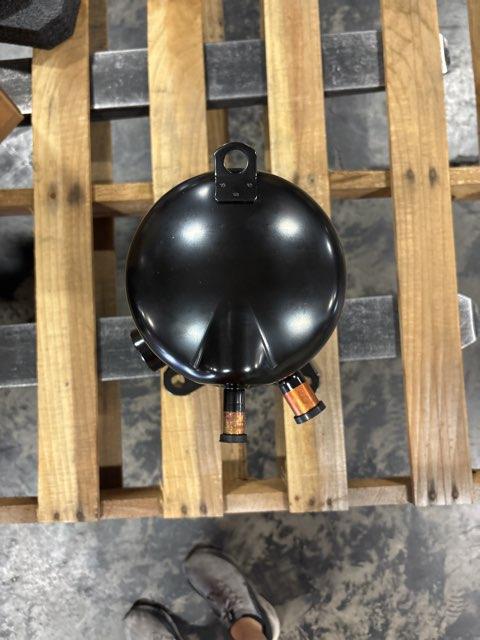 3.5 Ton AC Scroll Compressor 200/230/60/1 R410A