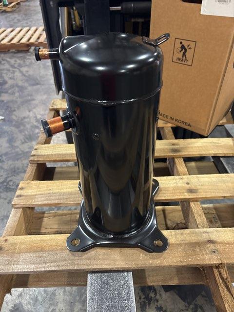 3.5 Ton AC Scroll Compressor 200/230/60/1 R410A