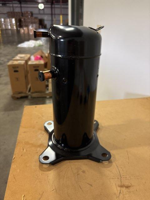 2.5 Ton AC Scroll Compressor 200/230/60/1 R410A