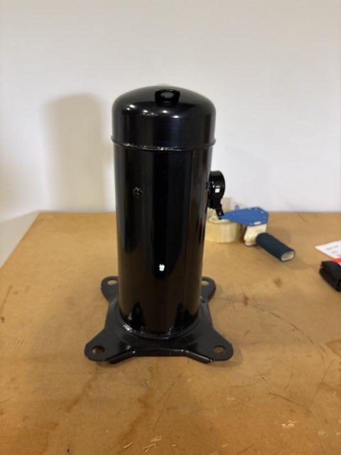 2.5 Ton AC Scroll Compressor 200/230/60/1 R410A