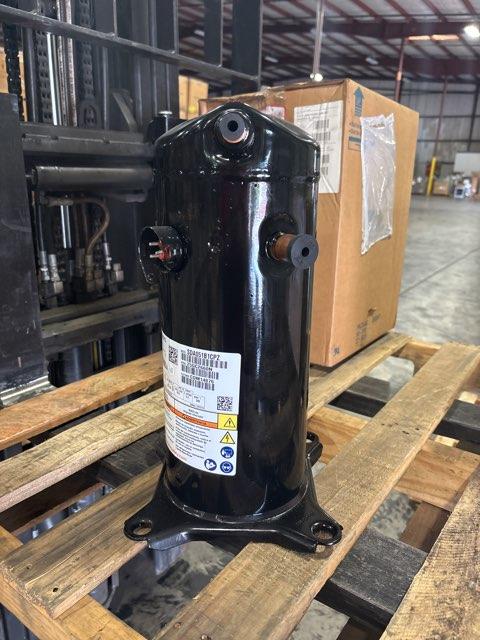 4 Ton Single-Stage AC Scroll Compressor 200/230/60/1 R410A