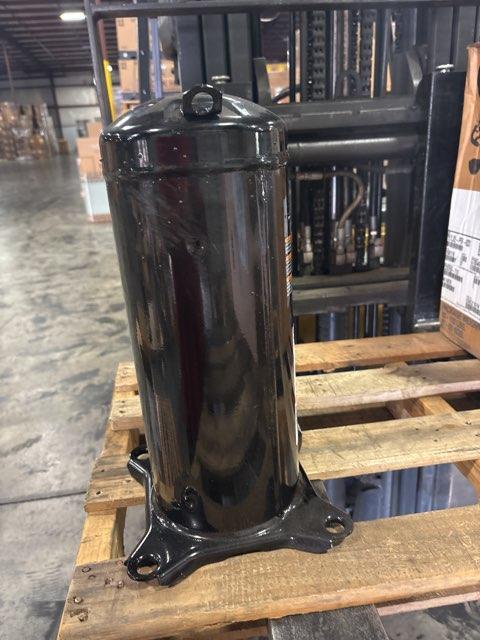 4 Ton Single-Stage AC Scroll Compressor 200/230/60/1 R410A