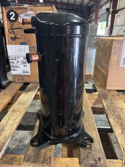 4 Ton Single-Stage AC Scroll Compressor 200/230/60/1 R410A