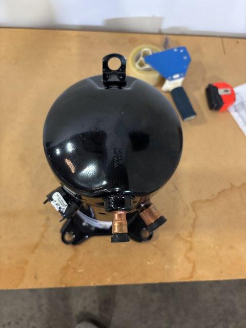 3 Ton Single-Stage AC Scroll Compressor 208/230/60/1 R410A
