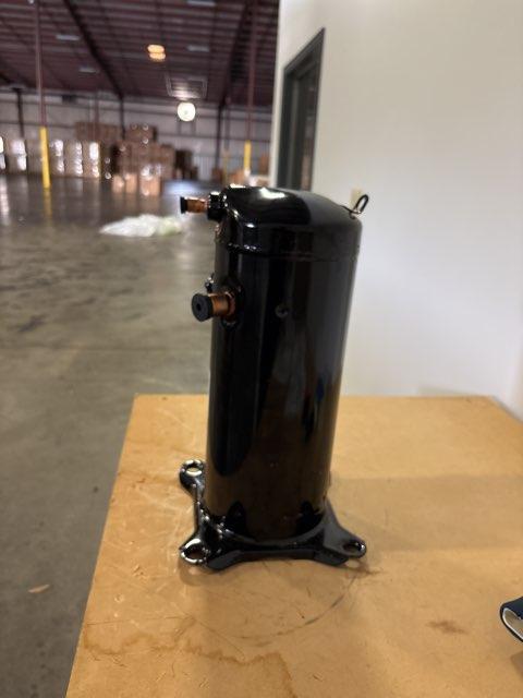 3 Ton Single-Stage AC Scroll Compressor 208/230/60/1 R410A
