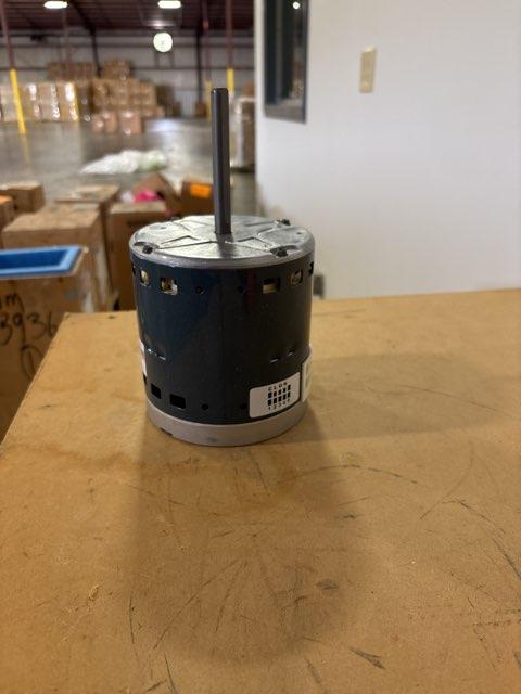 1/2 HP Blower Motor 208-230/50/60/1 1050 Rpm Variable Speed