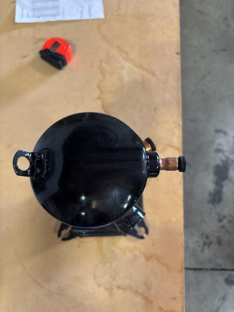 1.5 Ton Two-Stage AC Scroll Compressor 208/230/60/1 R410A