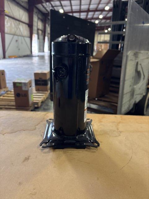 1.5 Ton Two-Stage AC Scroll Compressor 208/230/60/1 R410A