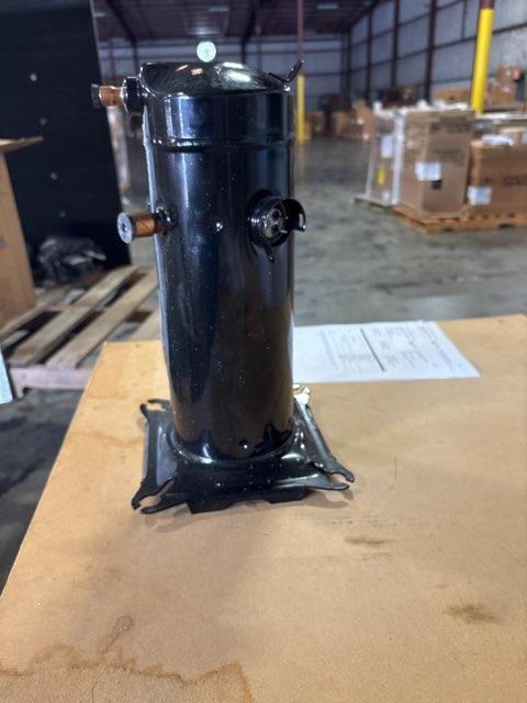 2.5 Ton Single-Stage AC Scroll Compressor 208/230/60/1 R410A