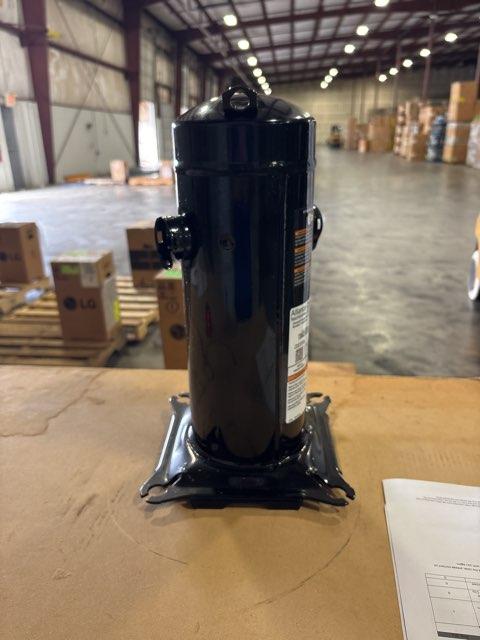 2.5 Ton Single-Stage AC Scroll Compressor 208/230/60/1 R410A