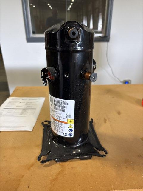 2.5 Ton Single-Stage AC Scroll Compressor 208/230/60/1 R410A