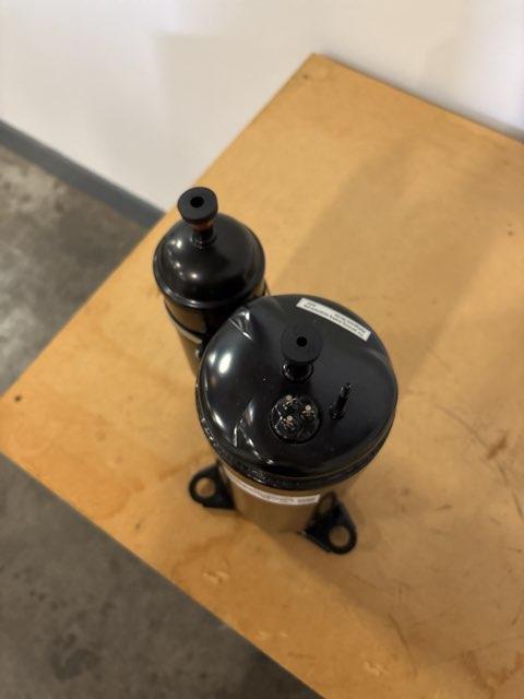1.5 Ton AC/HP Rotary Compressor 208/230/60/1 R410A