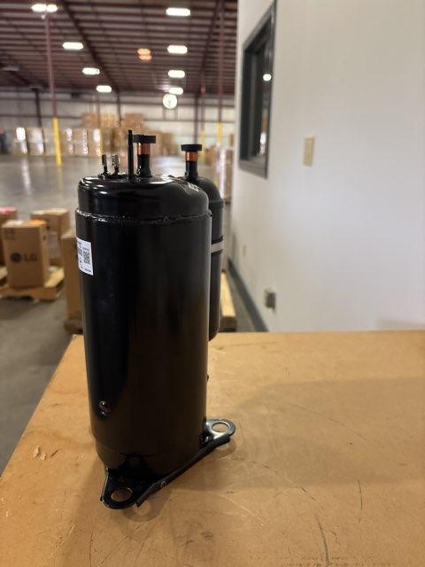 1.5 Ton AC/HP Rotary Compressor 208/230/60/1 R410A