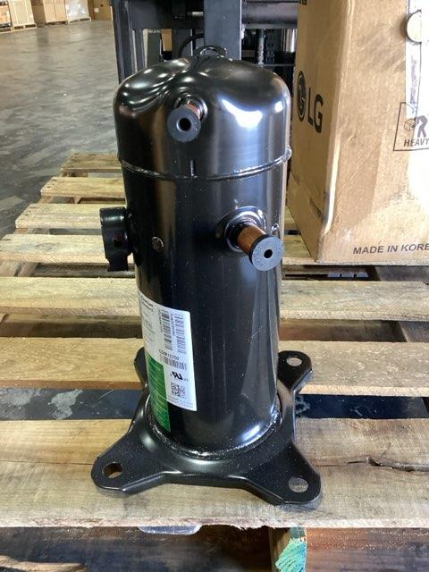 2.5 Ton AC Scroll Compressor 200/230/60/1 R410A