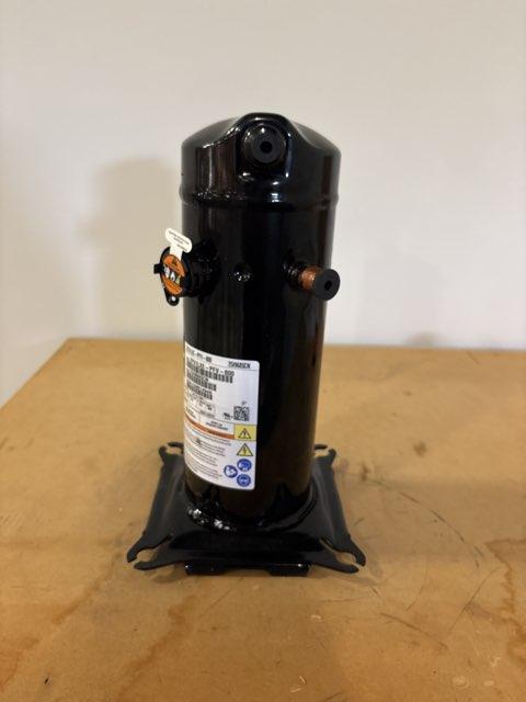 2.5 Ton Single-Stage AC/HP Scroll Compressor 208/230/60/1 R410A