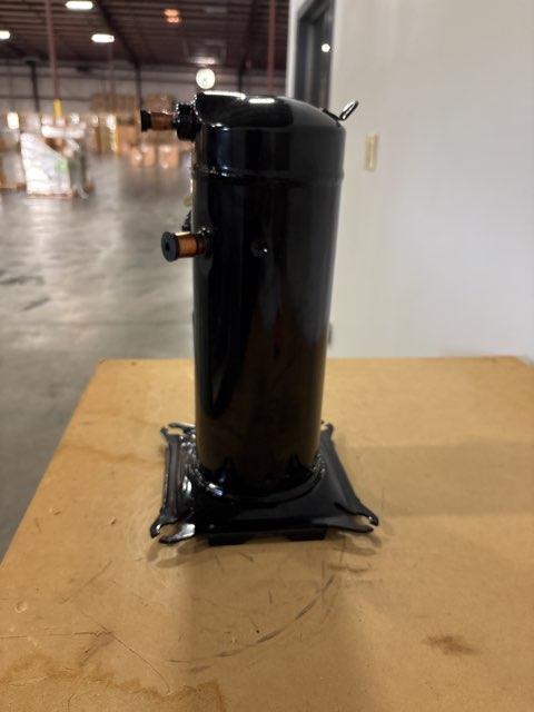2.5 Ton Single-Stage AC/HP Scroll Compressor 208/230/60/1 R410A