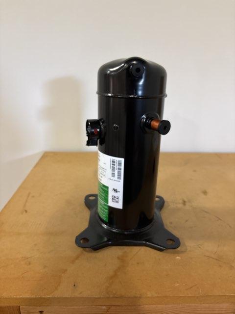 2 Ton AC Scroll Compressor 200/230/60/1 R410A