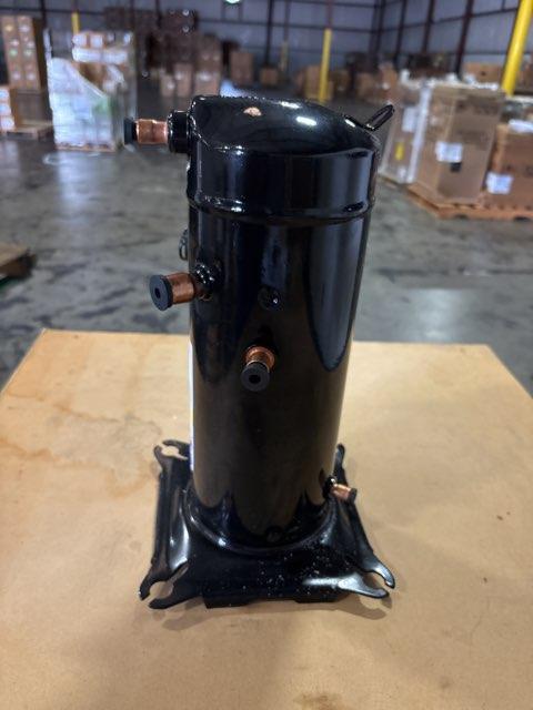 2.5 Ton Single-Stage AC/HP Scroll Compressor 200/230/60/3 R410A