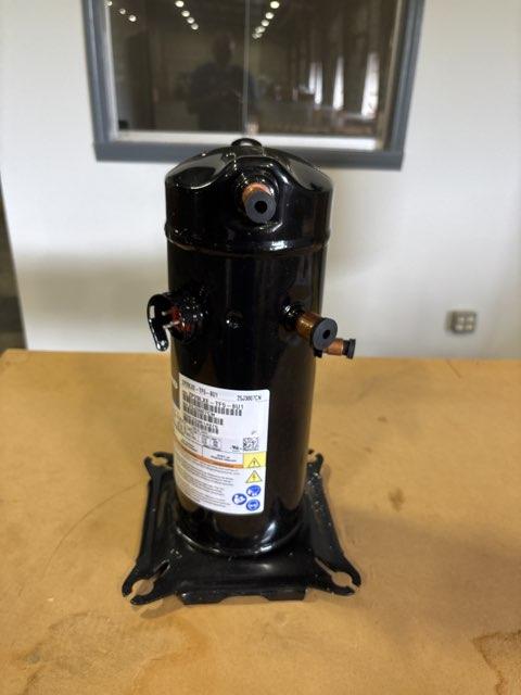 2.5 Ton Single-Stage AC/HP Scroll Compressor 200/230/60/3 R410A
