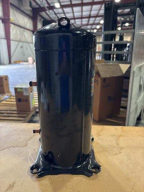 6 Ton Single-Stage AC/HP Scroll Compressor 200/230/60/3 R410A