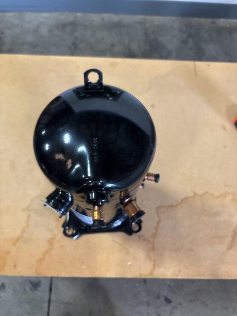 6 Ton Single-Stage AC/HP Scroll Compressor 200/230/60/3 R410A