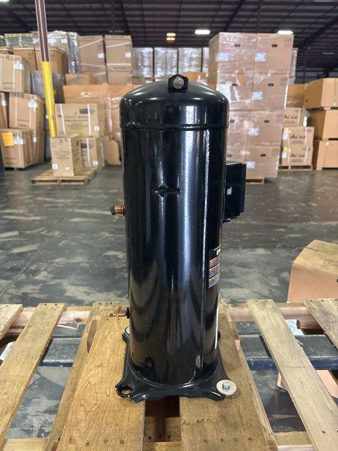 8.5 Ton Single-Stage AC Scroll Compressor 200/220/50/3 R454B