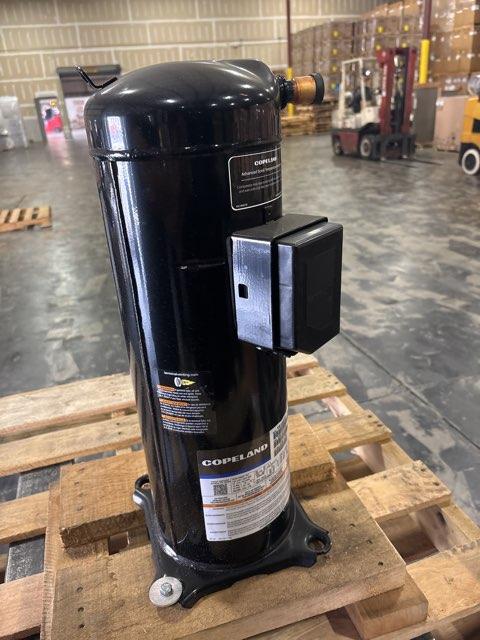 8.5 Ton Single-Stage AC Scroll Compressor 200/220/50/3 R454B