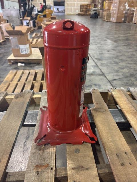 2.5 Ton AC Scroll Compressor 208/230/60/1 R410A
