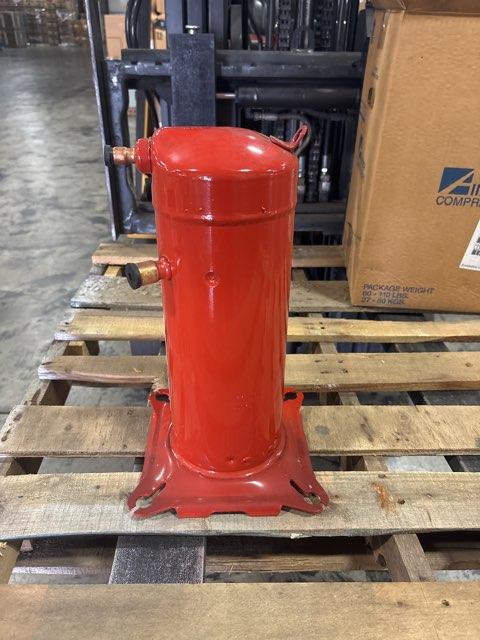 2.5 Ton AC Scroll Compressor 208/230/60/1 R410A