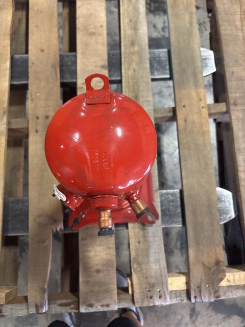 2.5 Ton AC Scroll Compressor 208/230/60/1 R410A