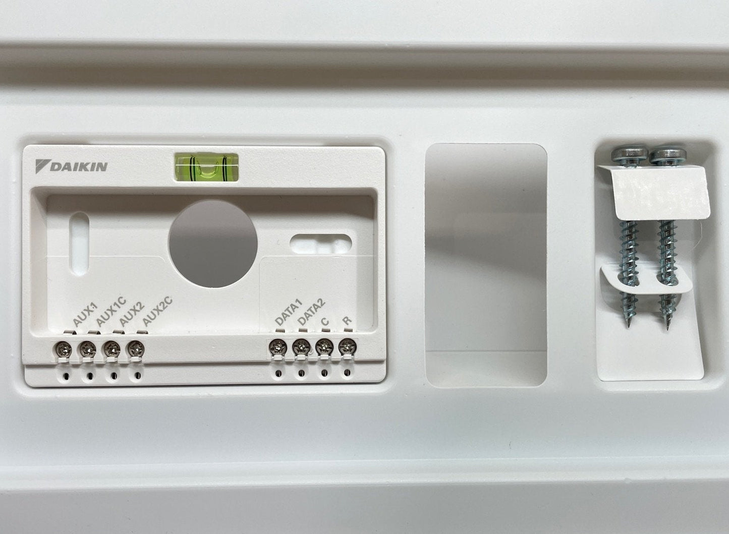 Programmable Touchscreen 24 V Heat Pump Daikin Thermostat