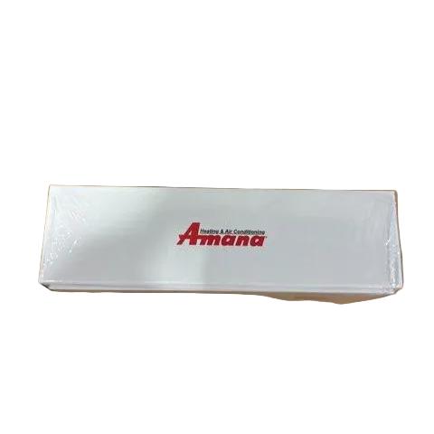 Programmable Touchscreen  24 V Heat Pump Amana Thermostat