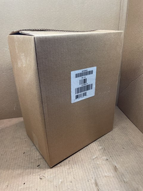 8 KW Electric Heat Kit with Breaker 208/240/60/1