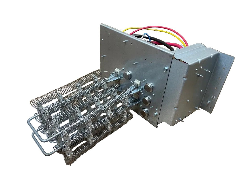 15 KW Electric Heat Kit with Breaker 208/240/60/1