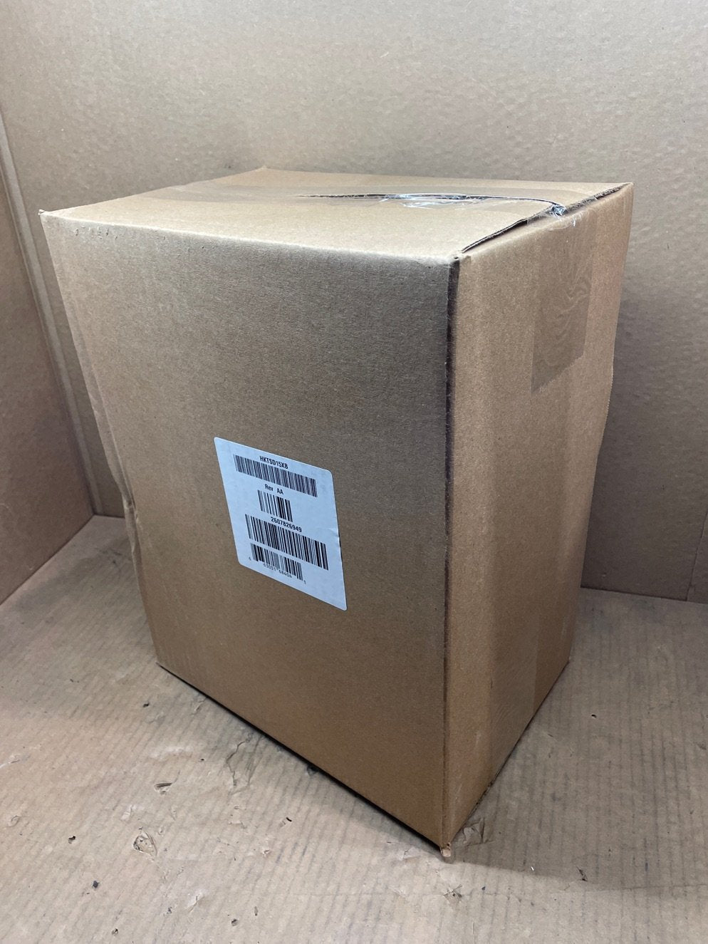 15 KW Electric Heat Kit with Breaker 208/240/60/1