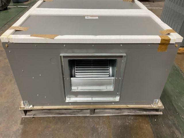 7.5 Ton AC Only ECM Upflow/Horizontal Air Handler 208-230/60/3 R-410A CFM 3600