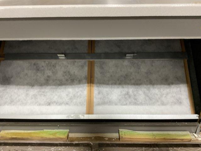 7.5 Ton AC Only ECM Upflow/Horizontal Air Handler 208-230/60/3 R-410A CFM 3600