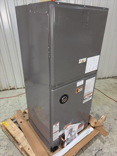 5 Ton AC/HP ECM Multiposition Air Handler 208-240/60/1 R454B CFM 2065