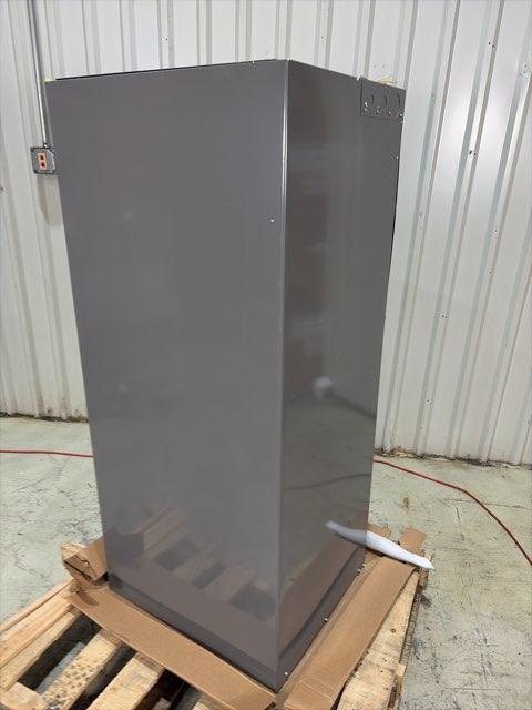 5 Ton AC/HP ECM Multiposition Air Handler 208-240/60/1 R454B CFM 2065