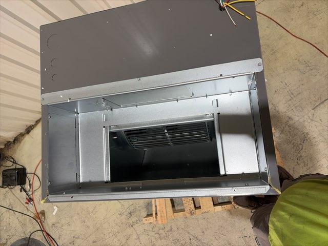 5 Ton AC/HP ECM Multiposition Air Handler 208-240/60/1 R454B CFM 2065