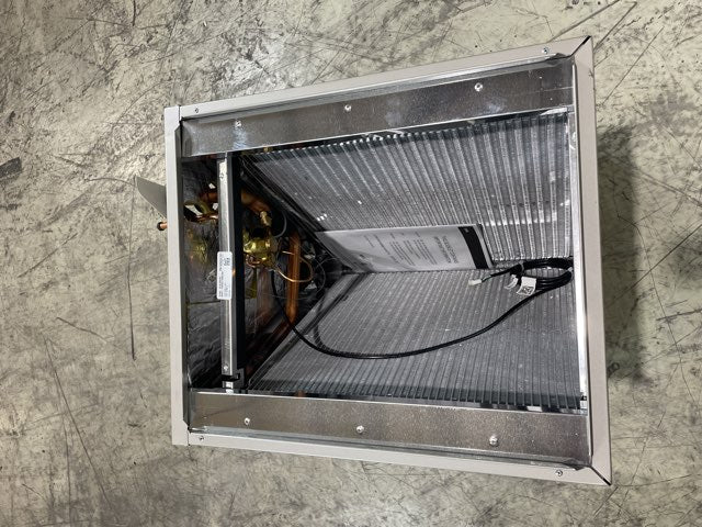 3.5 Ton AC/HP Upflow/Downflow Cased V Coil, R454B CFM 1750