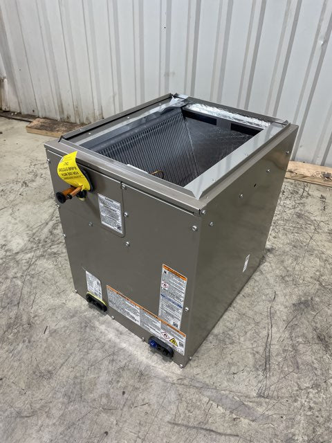 3.5 Ton AC/HP Upflow/Downflow Cased V Coil, R454B CFM 1750