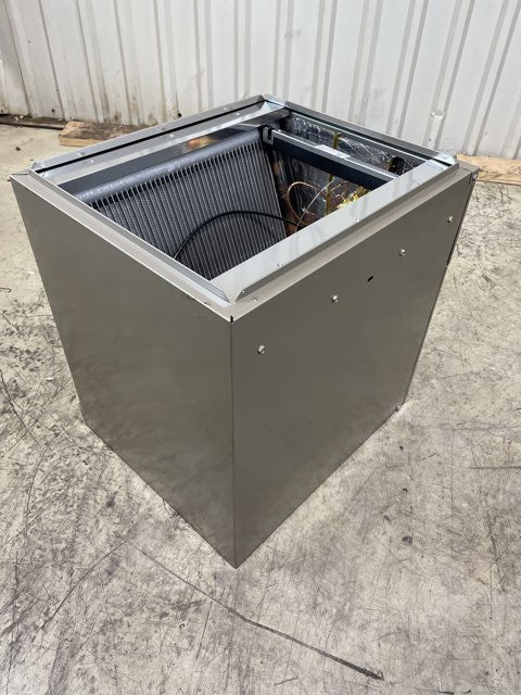 3.5 Ton AC/HP Upflow/Downflow Cased V Coil, R454B CFM 1750