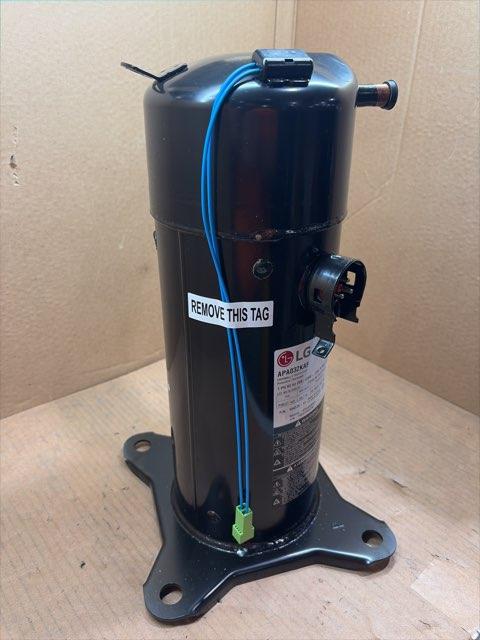 3 Ton Single-Stage AC Scroll Compressor 208/230/60/1 R410A