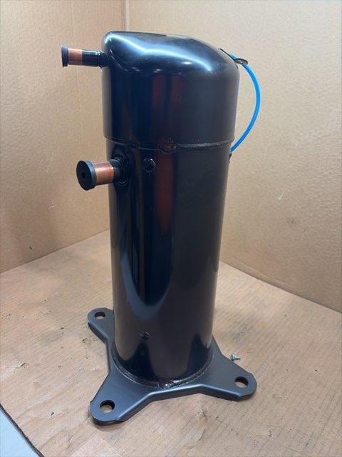 3.5 Ton Single-Stage AC Scroll Compressor 208/230/60/1 R410A